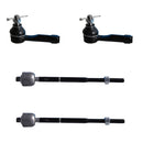 Kit de terminales AG para Nissan Lucino 1996-2000 4 pz-1