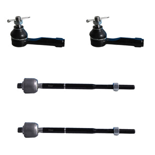 Kit de terminales AG para Nissan Lucino 1996-2000 4 pz
