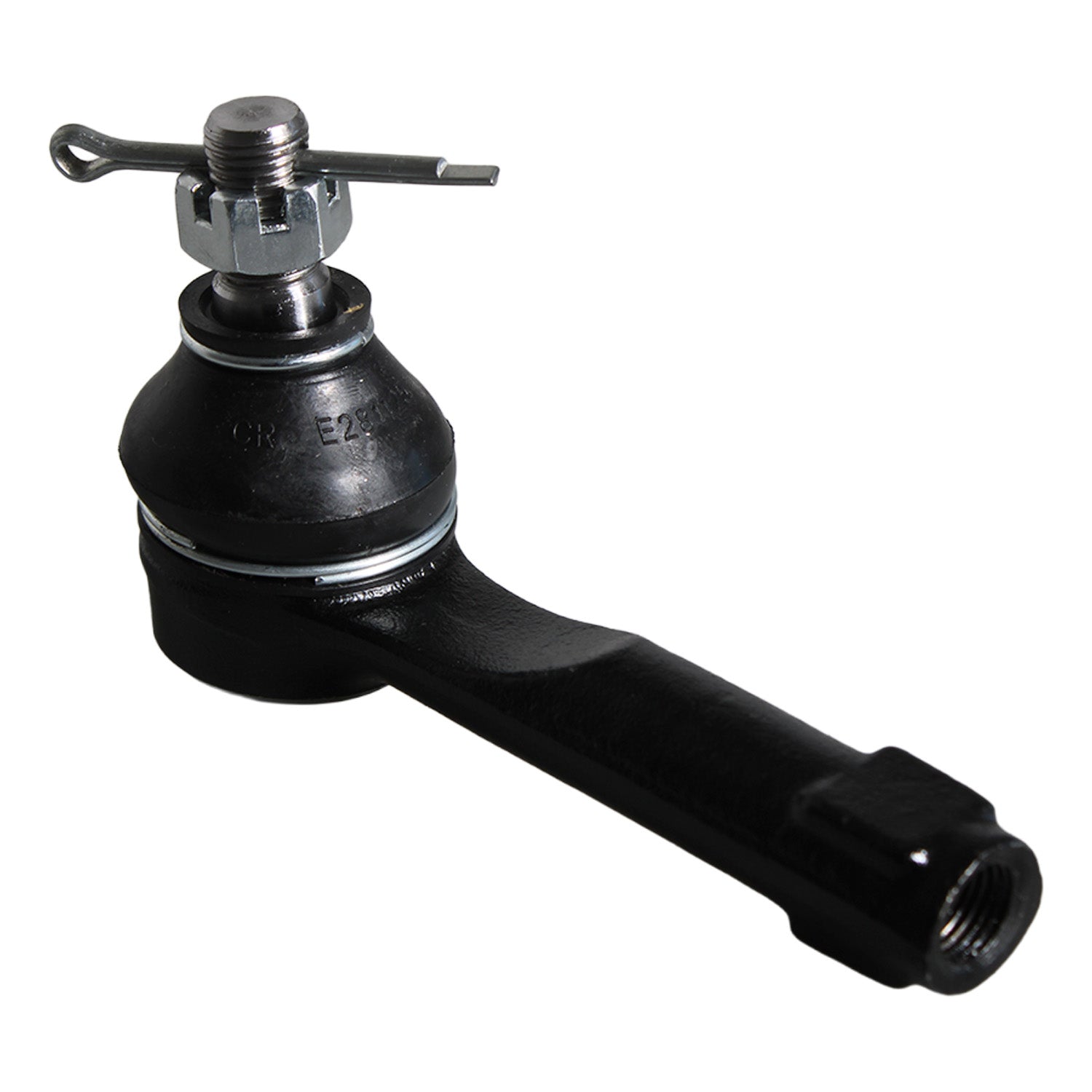 Terminal AG Nissan 240 SX 1989-1998 Exterior