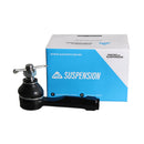 Terminal AG Nissan Sentra USA 2 L 1991-1995 Exterior-1