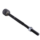 Terminal AG Nissan Almera 2001-2005 Interior-2