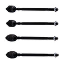 Kit de terminales AG para Nissan Platina 2002-2010 4 pz-1