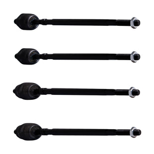Kit de terminales AG para Nissan Platina 2002-2010 4 pz