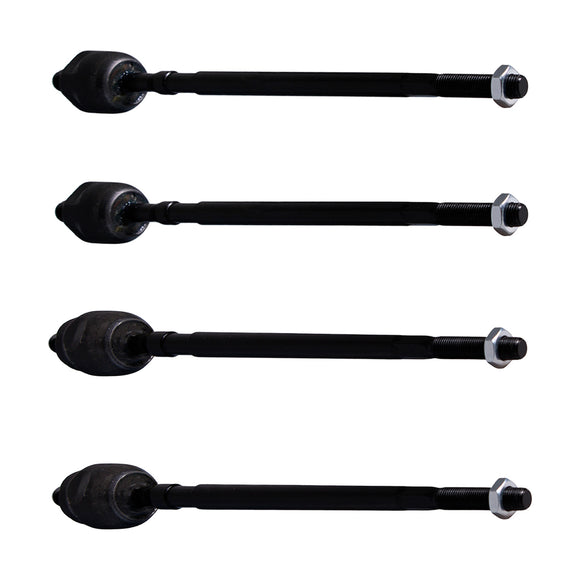 Kit de terminales AG para Nissan Platina 2002-2010 4 pz