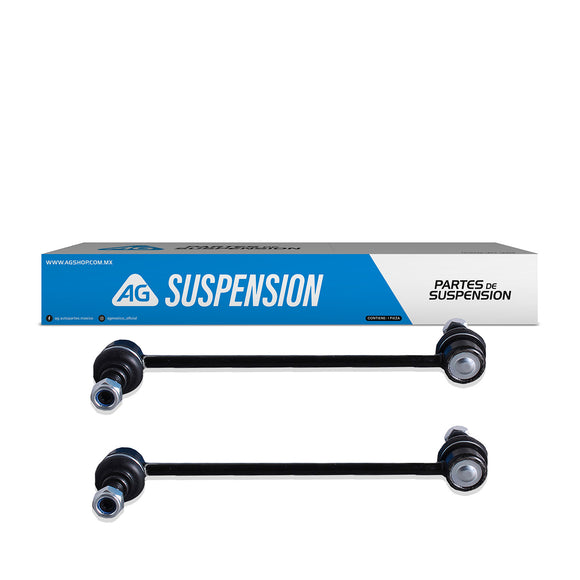 Tornillos Estabilizadores AG Chevrolet Meriva 2003-2008 Delanteros