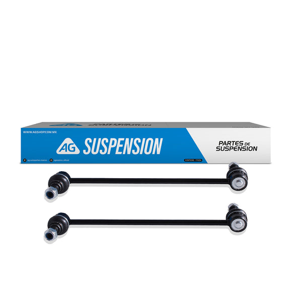 Tornillos Estabilizadores AG Saturn ION (300 mm) 2003-2007 Delanteros