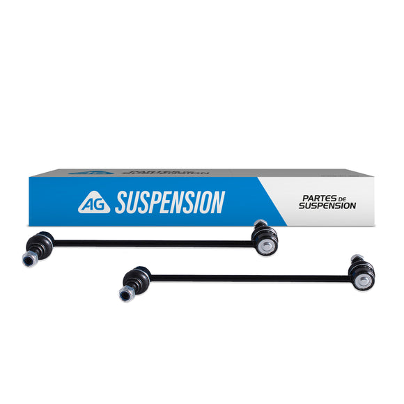 Tornillos Estabilizadores AG Chevrolet Malibú (300 mm) 2004-2009 Delanteros