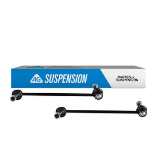 Tornillos Estabilizadores AG Suspension Chevrolet Trax 2013-2020 Delanteros