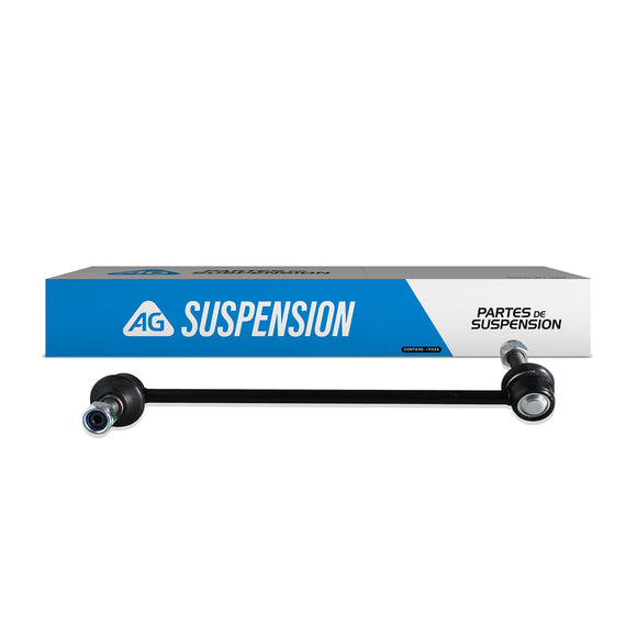 Tornillo Estabilizador AG Suspension GMC Terrain 2010-2017 Delantero Izquierdo