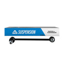 Tornillo Estabilizador AG Suspension Suzuki XL7 2007-2009 Delantero Derecho-1