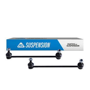 Tornillos Estabilizadores AG Chevrolet Equinox 2005-2008 Izquierdo y Derecho