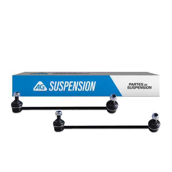 Tornillos Estabilizadores AG Chevrolet Equinox 2005-2008 Izquierdo y Derecho