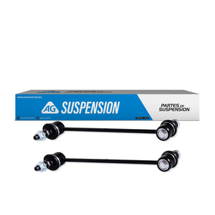 Tornillos Estabilizadores AG Chevrolet Aveo I 2008-2017 Delanteros