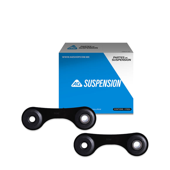 Tornillos Estabilizadores AG Saturn Aura 2007-2009 Traseros
