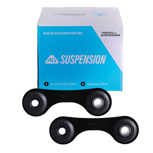 Tornillos Estabilizadores AG Pontiac G6 2006-2010 Traseros
