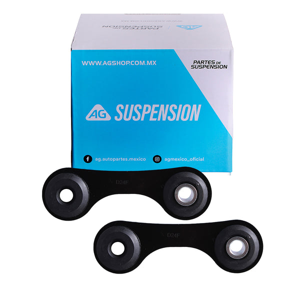 Tornillos Estabilizadores AG Pontiac G6 2006-2010 Traseros