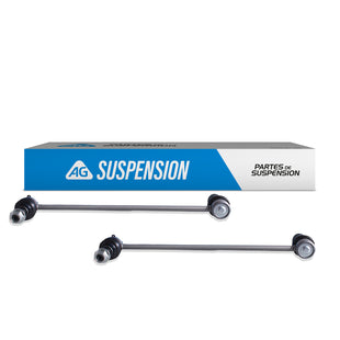 Tornillos Estabilizadores AG Chevrolet Cruze 2010-2015 Delanteros