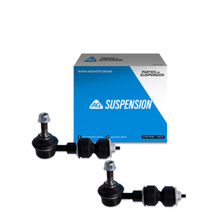 Tornillos Estabilizadores AG Chevrolet Equinox 2005-2006 Traseros
