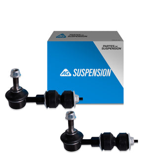 Tornillos Estabilizadores AG Chevrolet Equinox 2005-2006 Traseros