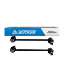 Tornillos Estabilizadores AG Chevrolet Spark Classic 2011-2017 Delanteros-1