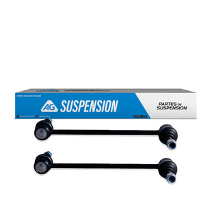 Tornillos Estabilizadores AG Chevrolet Spark Classic 2011-2017 Delanteros