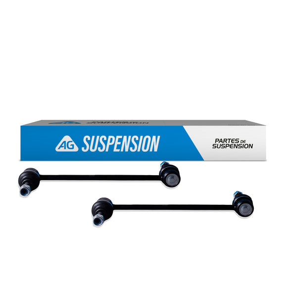 Tornillos Estabilizadores AG Chevrolet Spark Classic 2011-2017 Delanteros