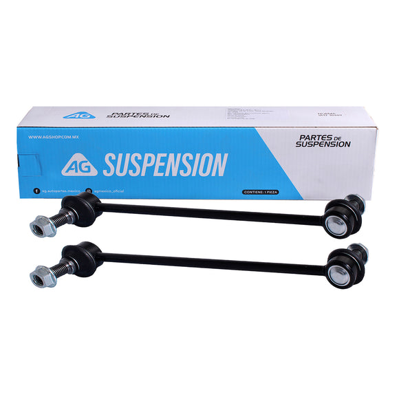 Tornillos Estabilizadores AG Chevrolet Sonic 2012-2018 Delanteros