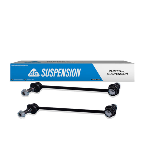 Tornillos Estabilizadores AG Chevrolet Sonic 2012-2018 Delanteros
