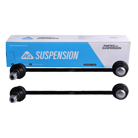 Tornillos Estabilizadores AG Chevrolet Spark II 2016-2020 Delanteros