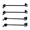 Kit de tornillos estabilizadores AG para Kia Soul 2014-2019 4 pz-1