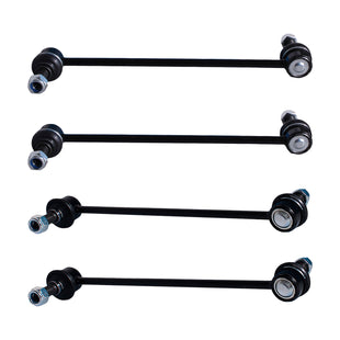 Kit de tornillos estabilizadores AG para Kia Soul 2014-2019 4 pz