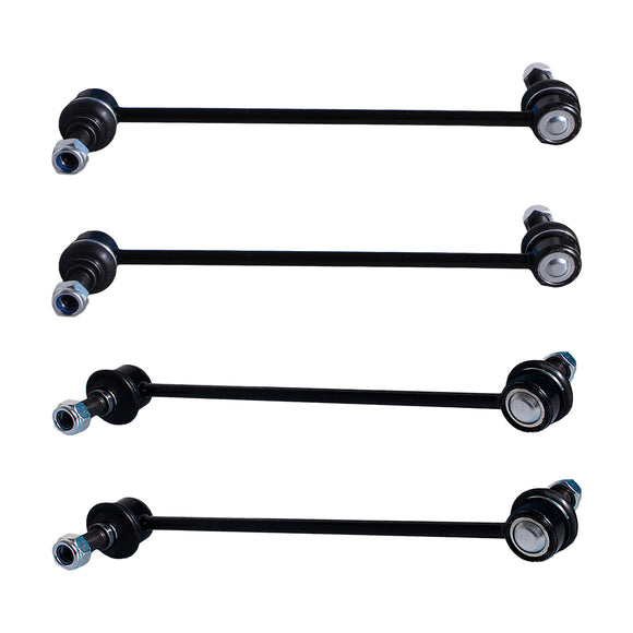 Kit de tornillos estabilizadores AG para Kia Soul 2014-2019 4 pz