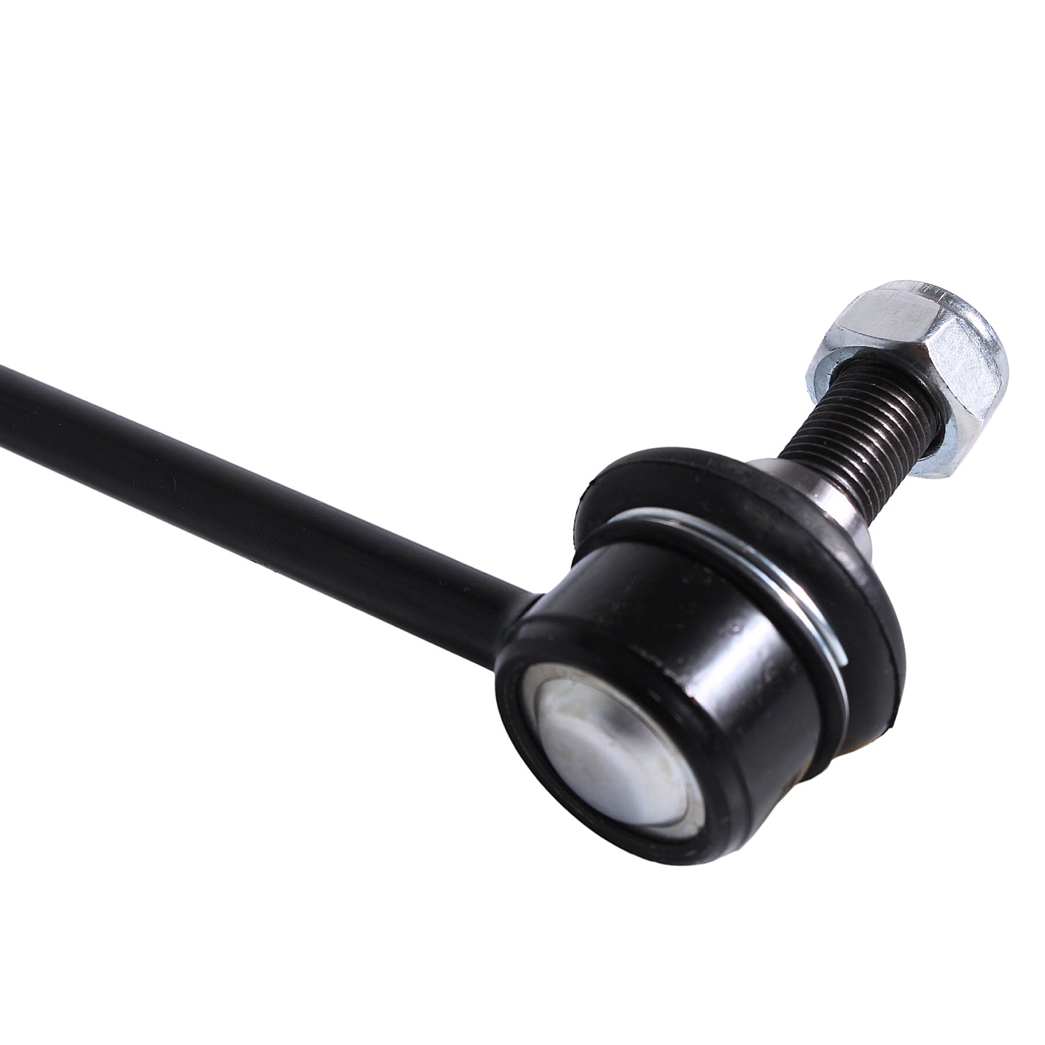 Kit De Amortiguador Con Eslabones De Barra Estabilizadora, Delantero Y Trasero, Juego De 6 Piezas, Elección Mecánica Para Kia Rio 2012-2017