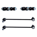 Kit de tornillos estabilizadores AG para Ford Focus (Europa) 2007-2011 4 pz-1