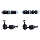 Kit de tornillos estabilizadores AG para Ford Focus (Europa) 2007-2011 4 pz-1