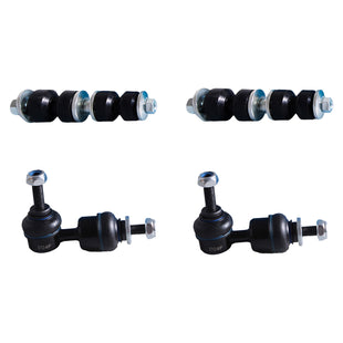 Kit de tornillos estabilizadores AG para Ford Focus (Europa) 2007-2011 4 pz