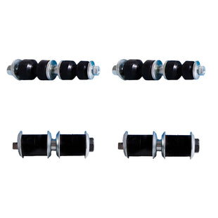Kit de tornillos estabilizadores AG para Ford Focus (Europa) 2007-2011 4 pz