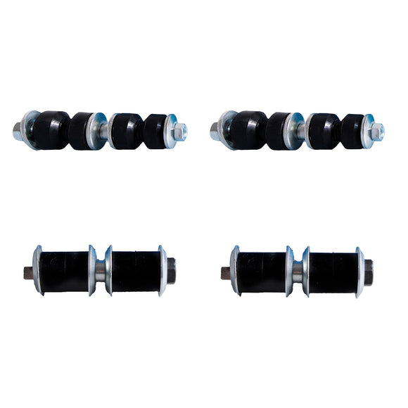 Kit de tornillos estabilizadores AG para Ford Focus (Europa) 2007-2011 4 pz