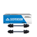 Tornillos Estabilizadores AG Dodge Neon 2000-2005 Traseros-1