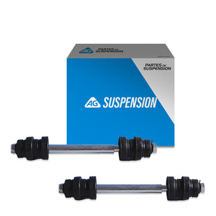 Tornillos Estabilizadores AG Dodge PT Cruiser 2001-2010 Traseros