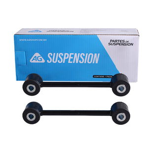 Tornillos Estabilizadores AG Dodge Voyager (211 mm) 1996-2007 Traseros