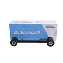 Tornillo estabilizador AG Dodge Grand Caravan (211 mm) 1996-2007 Trasero-1