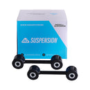 Tornillos Estabilizadores AG Dodge Grand Caravan (155 mm) 1996-2007 Traseros-1