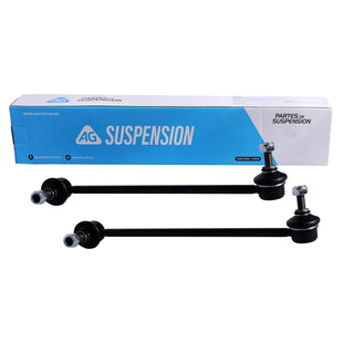 Tornillos Estabilizadores AG Hyundai Accent II 2006-2010 Delanteros (Izquierdo y Derecho)