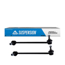 Tornillos Estabilizadores AG Kia Rio 2006-2011 Delanteros (Izquierdo y Derecho)-1