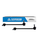 Tornillos Estabilizadores AG Kia Rio 2006-2011 Delanteros (Izquierdo y Derecho)-1