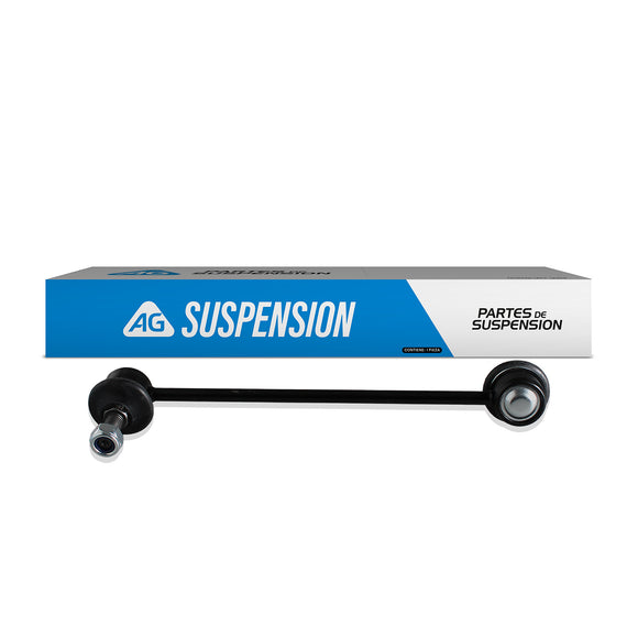 Tornillo Estabilizador AG Suspension Dodge i10 2012-2014 Delantero Izquierdo