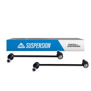 Tornillos Estabilizadores AG Hyundai Accent 3 2011-2017 Delanteros