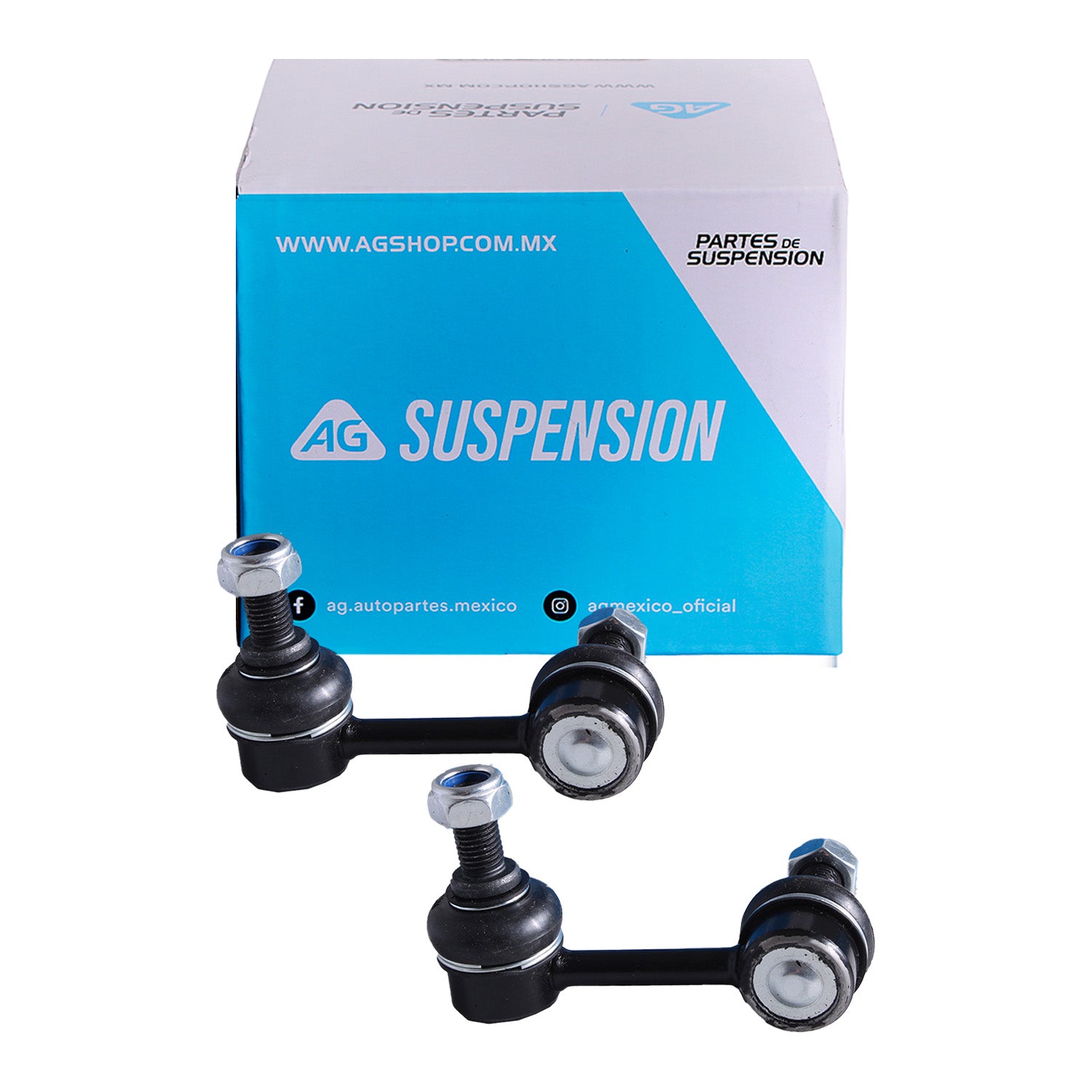 Tornillos Estabilizadores AG Dodge Journey 2009-2019 Traseros