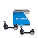 Tornillos Estabilizadores AG Dodge Journey 2009-2019 Traseros-1